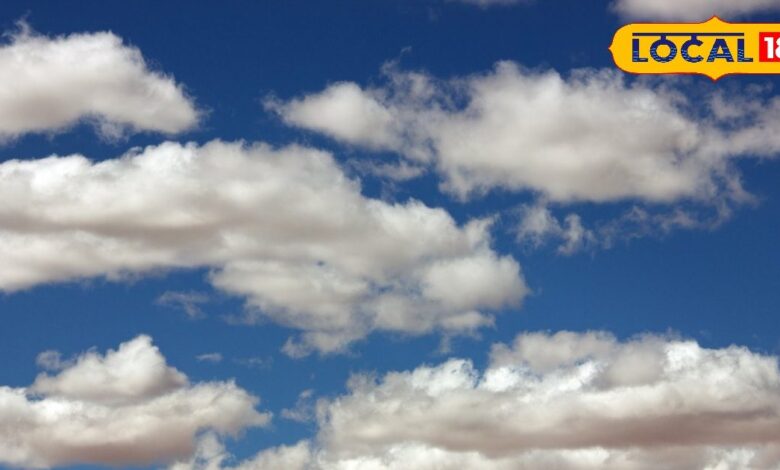 Rajasthan Weather Update: फिर बदला राजस्थान का मौसम, ठंडी हवाएं चलने के कारण तापमान में गिरावट, गर्मी हुई कम, जानिए आज का हाल