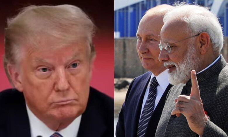 Russia-Ukraine war: रूस-यूक्रेन जंग पर शांति वार्ता में भारत की भूमिका, पुतिन ने की मोदी की तारीफ