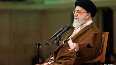 "Some Bully Governments Insist On Negotiations": Khamenei After Trump Threat