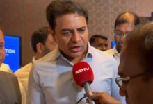 'South Not Losing Seats Doesn't Mean Northern States Won't Gain': KTR On Delimitation