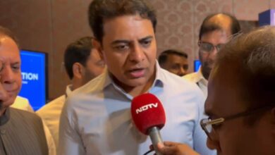 'South Not Losing Seats Doesn't Mean Northern States Won't Gain': KTR On Delimitation