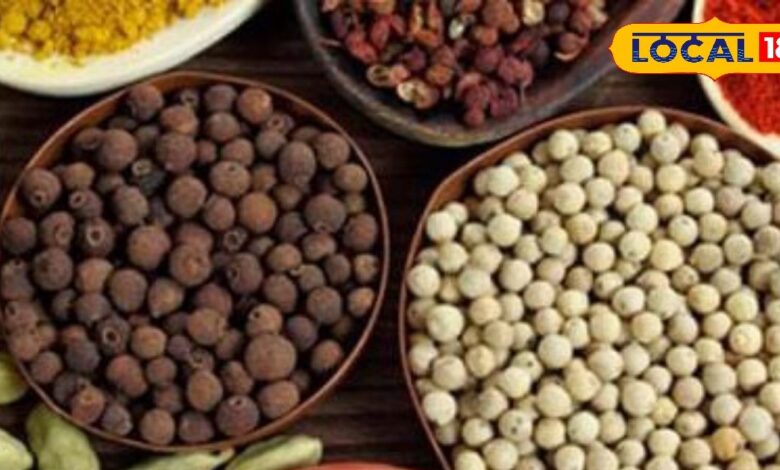 Spices present in the kitchen are not only useful in making vegetables but also in keeping the body healthy, know their uses – News18 हिंदी