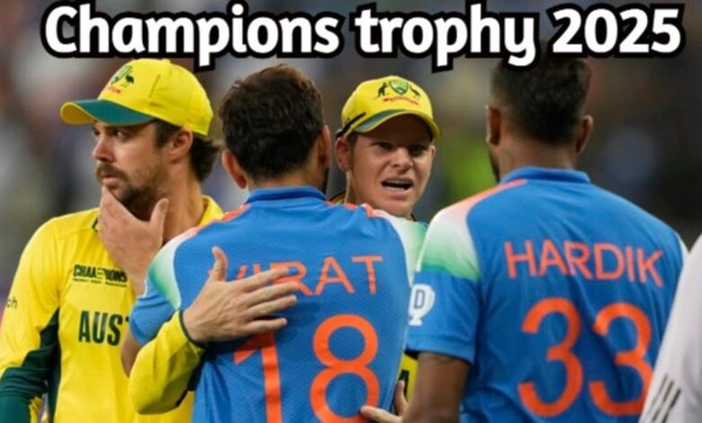 Steve Smith announces ODI retirement भारत से हार के बाद बुरी तरह टूटे स्टीव स्मिथ, कर दिया संन्यास का ऐलान