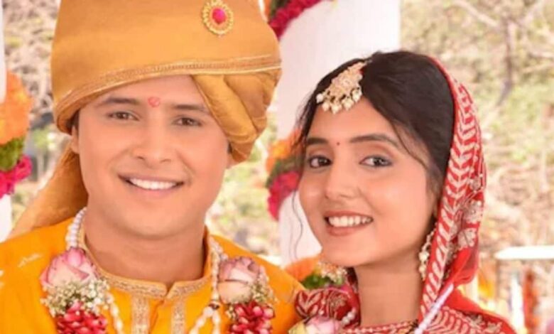Taarak Mehta Ka Ooltah Chashmah फेम टप्पू ने गुड न्यूज, बोले; 'हमारी शादी हो गई, हमें आशीर्वाद दीजिए', देखें प्रोमो