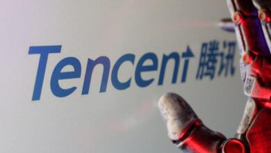 Tencent T1 Reasoning Model Launched Amid Growing AI Competition in China