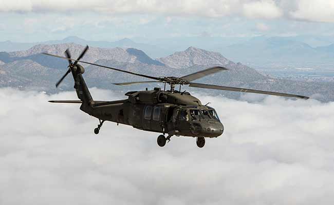 US Army Says 3 Of 4 US Soldiers Missing In Lithuania Found Dead