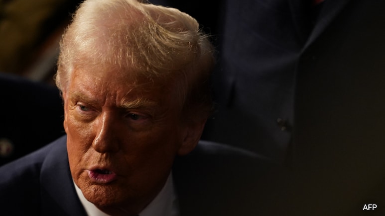 "All Human Created Equal": US Court Blocks Trump's Transgender Military Ban