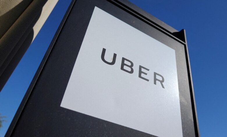 Uber for Teens Service With Parental Control Features Begins Rolling Out in India