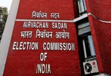 Voter ID To Be Linked With Aadhaar, Says Poll Body. Congress Reacts