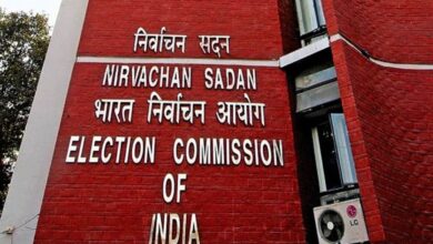 Voter ID To Be Linked With Aadhaar, Says Poll Body. Congress Reacts