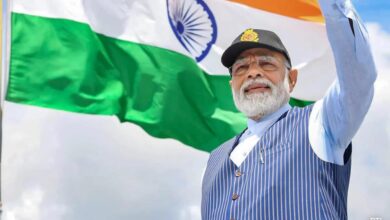 What's On PM Modi's Agenda During 2-Day Mauritius Visit