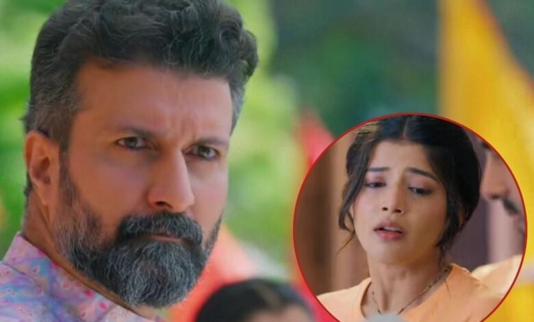 Yrkkh Upcoming Drama: विद्या की गलतफहमी से पोद्दार और गोयनका परिवार में मचेगा हड़कंप, क्या सच में प्रेग्नेंट हैं अभिरा?