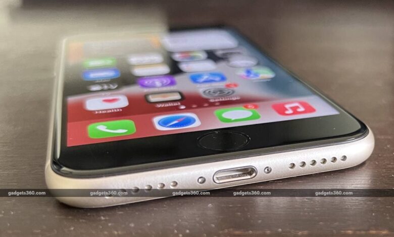 iPhone Without USB Type-C Port May Become Reality as EU Reportedly Gives Green Light to Apple