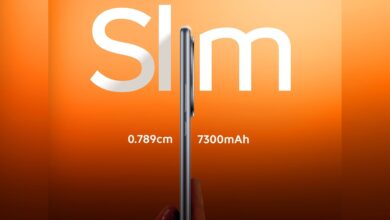 iQOO Z10 Teased to Measure 7.89mm in Thickness; to Be Available on Amazon