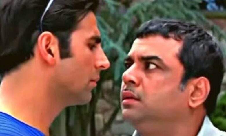 अक्षय कुमार की फिल्म को मिला था A सर्टिफिकेट, 22 साल बाद डायरेक्टर ने तोड़ी चुप्पी- 'सेंसर बोर्ड ने सोचा कि...'