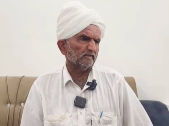 अजब भाइयों की गजब करतूत, जमीन के लिए पाकिस्तान रह रहे भाई को जीते जी मार डाला