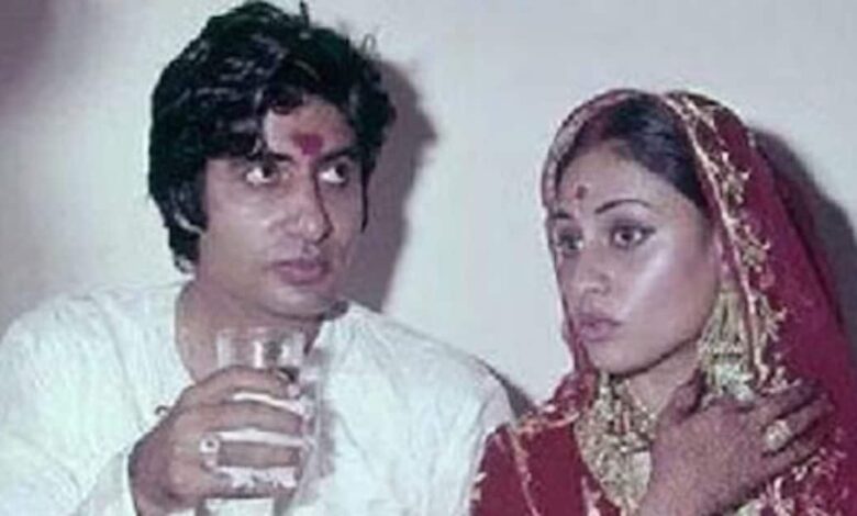 अमिताभ बच्चन के साढ़ू भाई राजीव वर्मा का फिल्मी सफर.