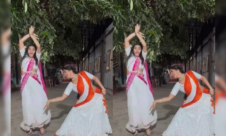 ऐश्वर्या राय के गाने पर जमकर नाचीं दीपिका सिंह, VIDEO देख आप भी करेंगे तारीफ