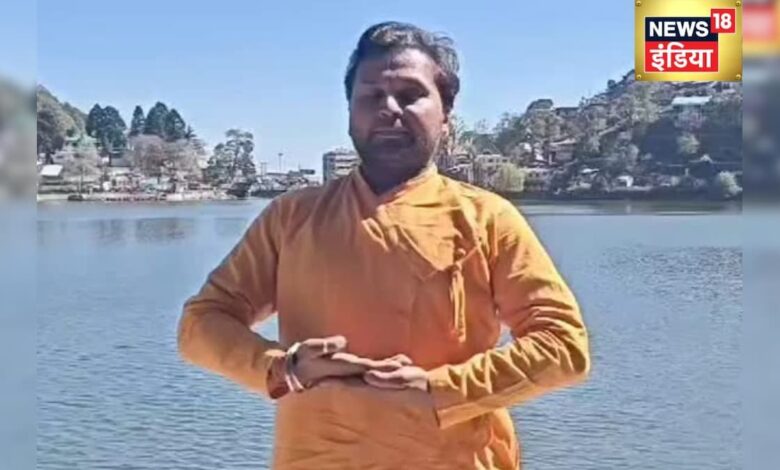 कथक डांसर ने अपने टैलेंट से जीता दिल, डांस की लोग कर रहे तारीफ