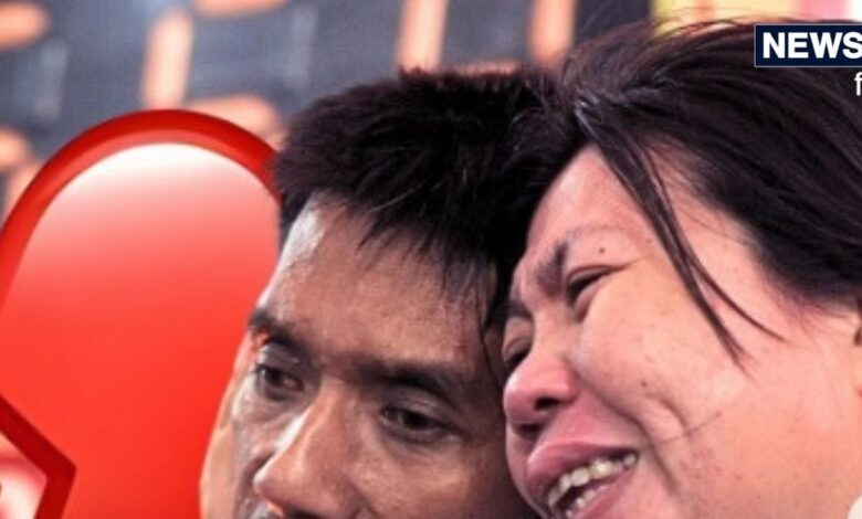 कभी बनाया था KISS का गिनीज बुक ऑफ वर्ल्ड रिकॉर्ड, अब ये कपल कर रहा दुनिया को हैरान करने वाला काम