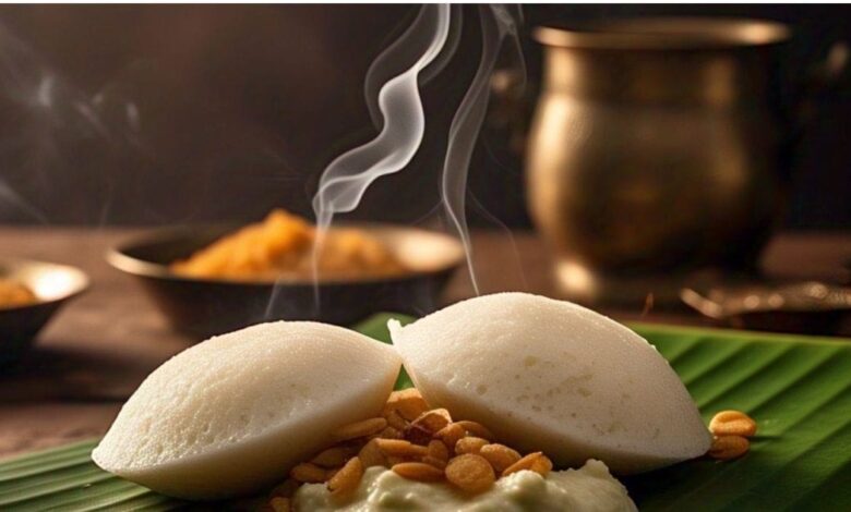 कर्नाटक: इडली में प्लास्टिक शीट्स पर एफएसएसएआई की सख्ती.