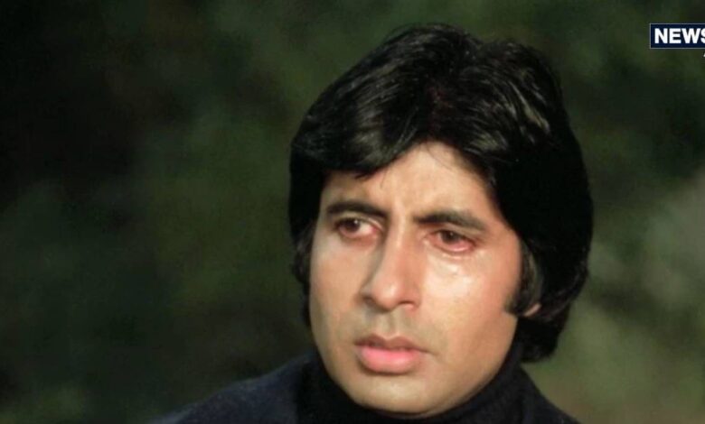 कौन था अमिताभ बच्चन को सुपरस्टार बनाने वाला मसीहा, जिसकी 1 सलाह ने स्ट्रगलर को बनाया सुपरस्टार