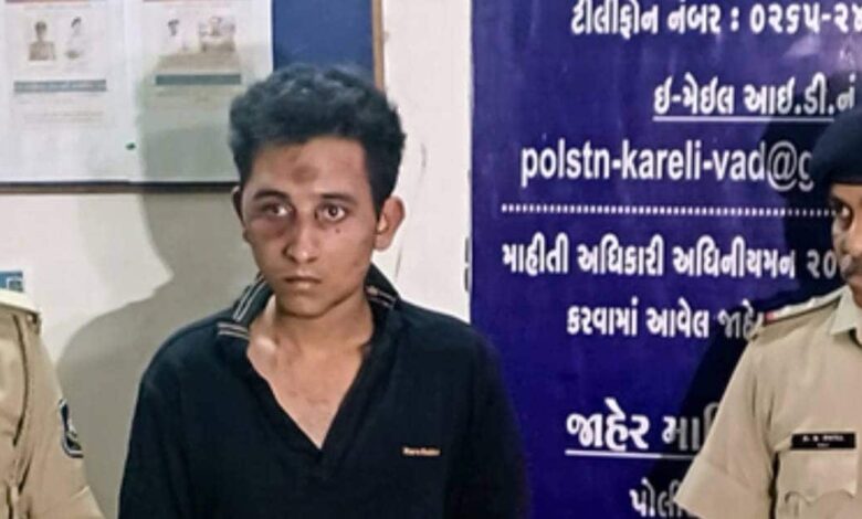 कौन है निकिता? वडोदरा कार हादसे के बाद जिसका नाम लेकर सड़क पर चिल्लाया रक्षित चौरसिया, बताया अपना दर्द