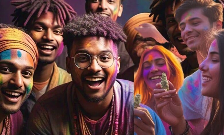 क्या ज्यादा भांग खाने से मौत हो जाती है? होली में ठंडाई पीने से पहले इस खबर को पढ़ लें, हार्ट अटैक का खतरा