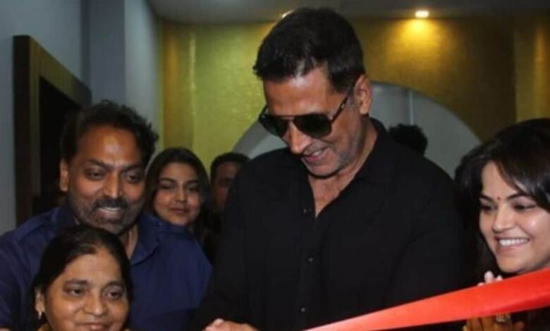 गणेश आचार्य: संघर्ष से सफलता तक का सफर.