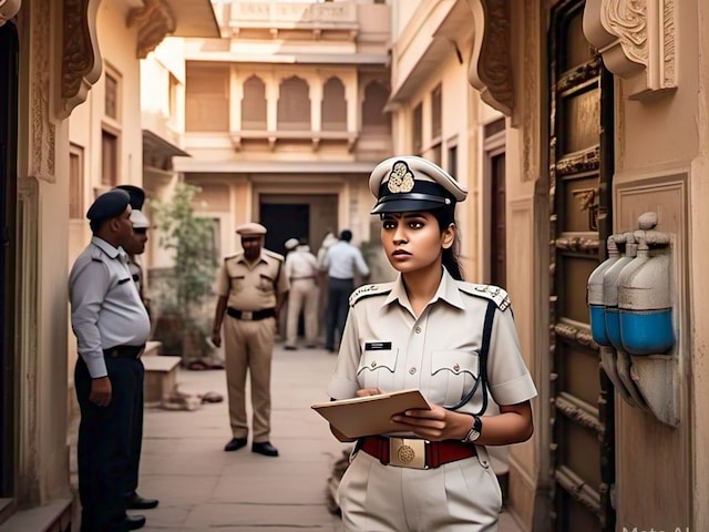 जयपुर वालों.. आएगी शामत, घर-घर आकर चैकिंग करेंगे अधिकारी, गलती मिली तो...