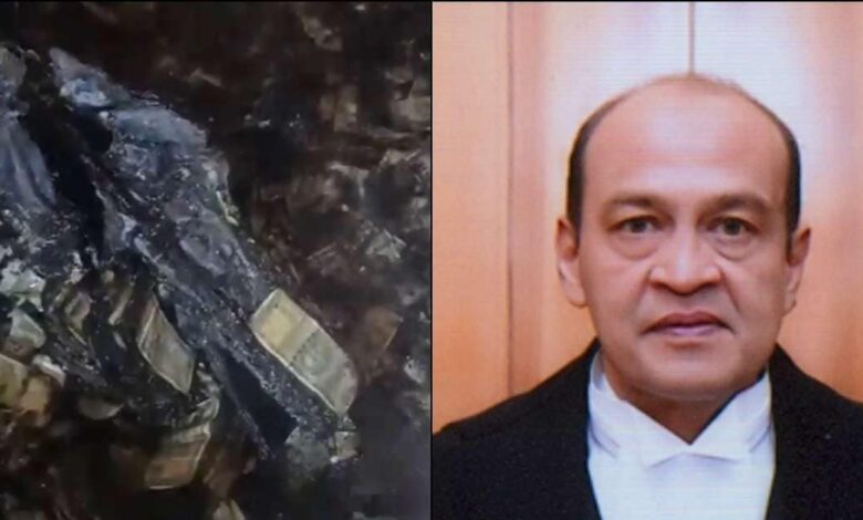 जस्टिस यशवंत वर्मा के घर से नकदी बरामदगी पर सुप्रीम कोर्ट की जांच.