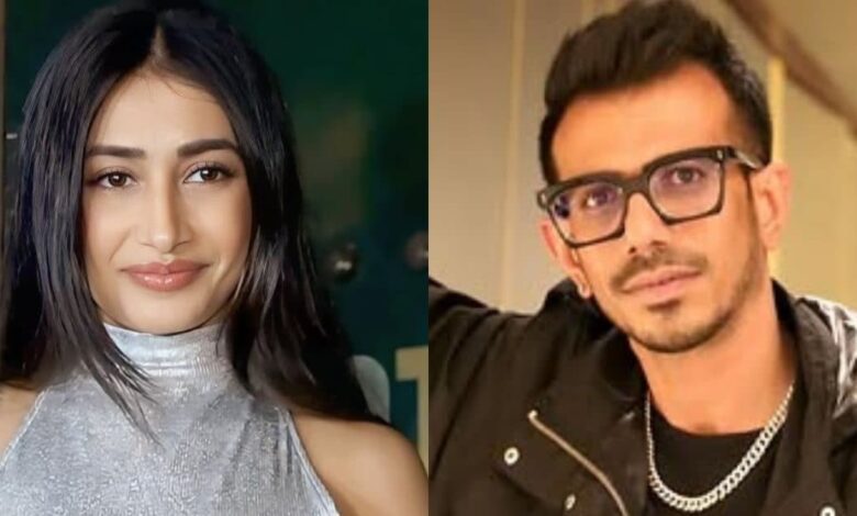 तलाक के बाद धनश्री वर्मा ने युजवेंद्र चहल की 'बेवफाई' के दिए संकेत! पोस्ट किया क्रिप्टिक मैसेज- 'आपकी अनकही बात...'