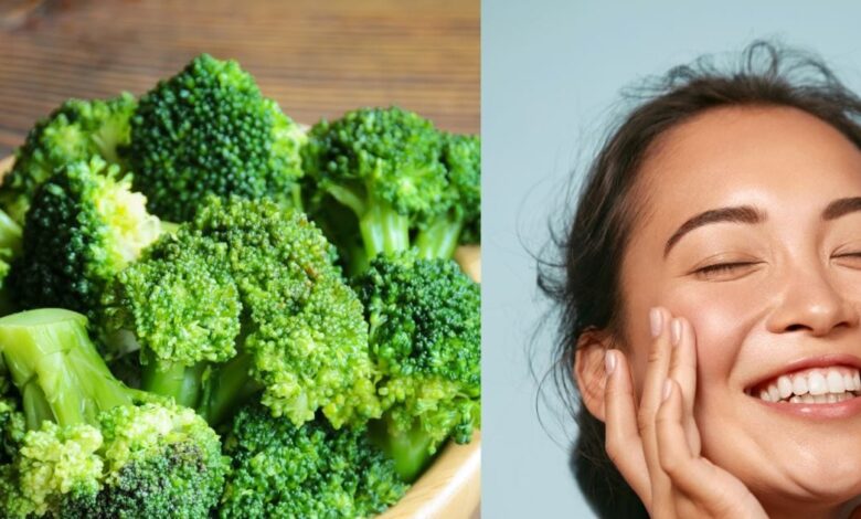 त्वचा के लिए ब्रोकली के जबरदस्त फायदे, जानें सेवन का तरीका