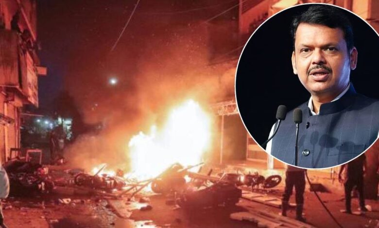 नागपुर हिंसा में पहली मौत, इरफान अंसारी ने ICU में तोड़ा दम, CM फडणवीस बोले- एक-एक पैसा वसूलेगी सरकार