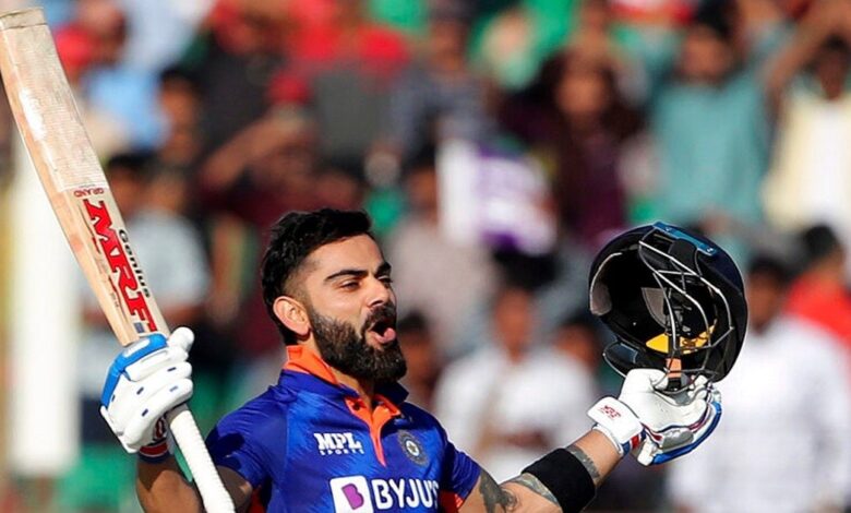 नामुमकिन होगा तोड़ना...विराट कोहली बनाने जा रहे हैं ऐसा महा रिकॉर्ड