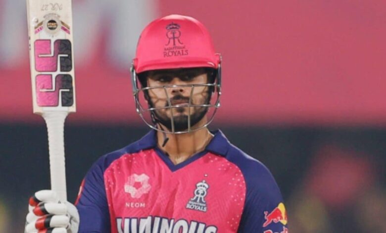 नितीश राणा को तीसरे नंबर पर भेजने का फैसला किसका था? क्यों वह चौथे नंबर पर नहीं उतरे, बोले- आपको यह...