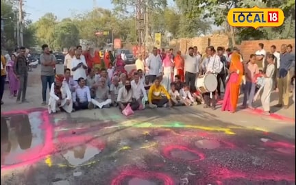 सड़कों