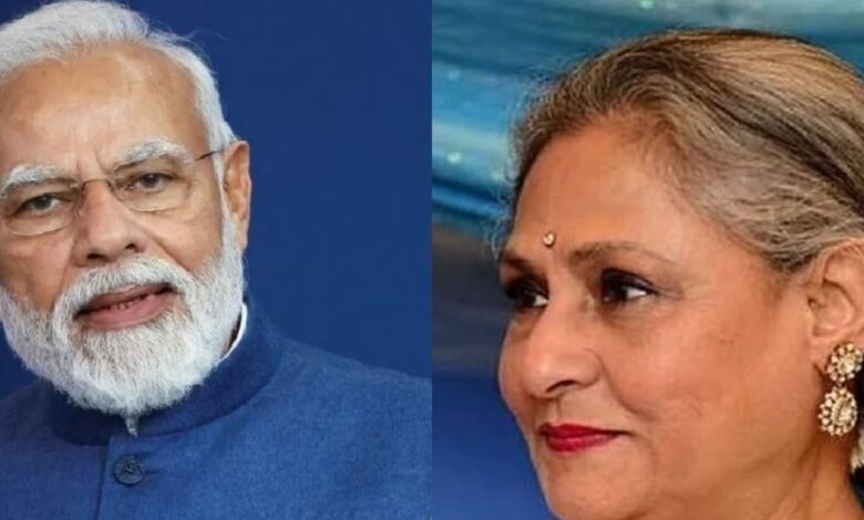पीएम मोदी ने इधर 'छावा' देखने का बनाया प्रोग्राम, उधर 'शोले' पर खेल गईं जया बच्चन, संसद में कर डाली खास अपील