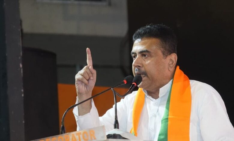 बंगाल जीती बीजेपी तो मुस्लिम विधायकों के साथ क्या करेगी? सुवेंदु अधिकारी ने बताया ऐसा प्लान, मच गया बवाल
