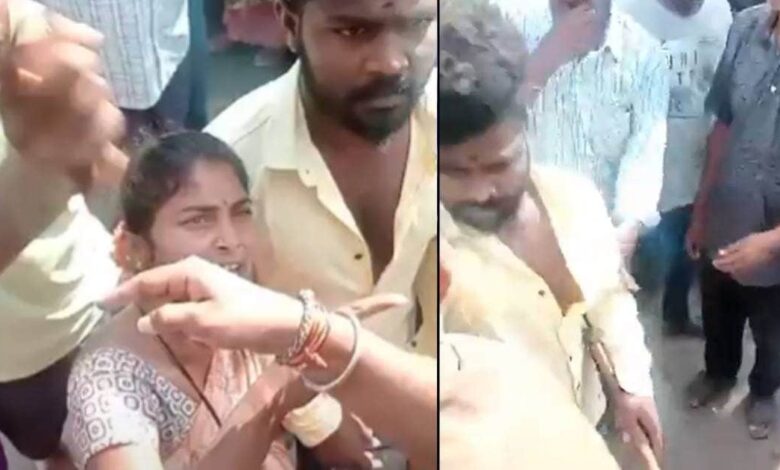 बस से उतर रही थी महिला, अंदर छूटा ऐसा सामान, कंडक्टर बोला- सुनो..., टोकते ही मच गया घमासान