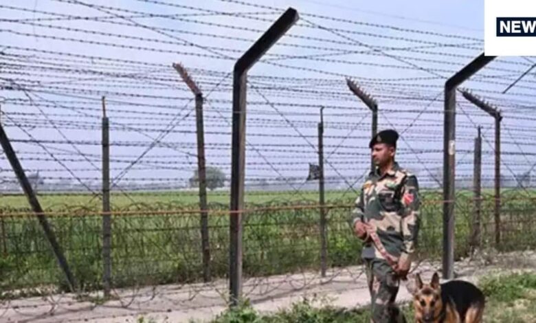 बांग्लादेश बॉर्डर पर 3 पुरुष, 3 महिलाएं और 7...BSF जवानों का ठनका माथा, फिर खुला ऐसा राज, सब रह गए सन्न - bangladesh border latest news 3 men 3 women 7 children 3 indian agent bsf unearth massive secret