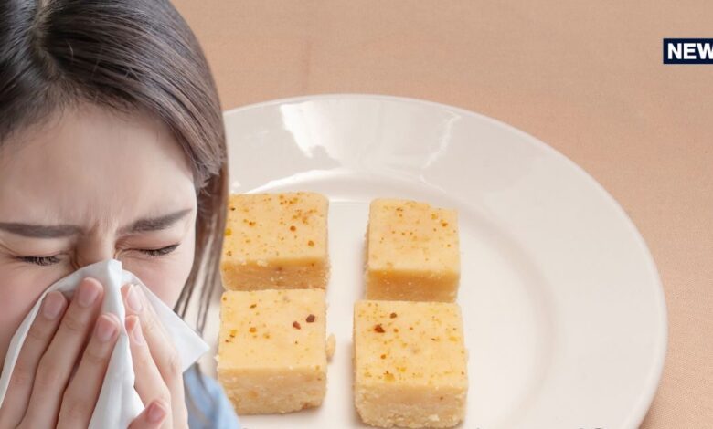 बार-बार होता है सर्दी-जुकाम? घर में बनाएं ये मिठाई, इम्यून सिस्टम होगा मजबूत