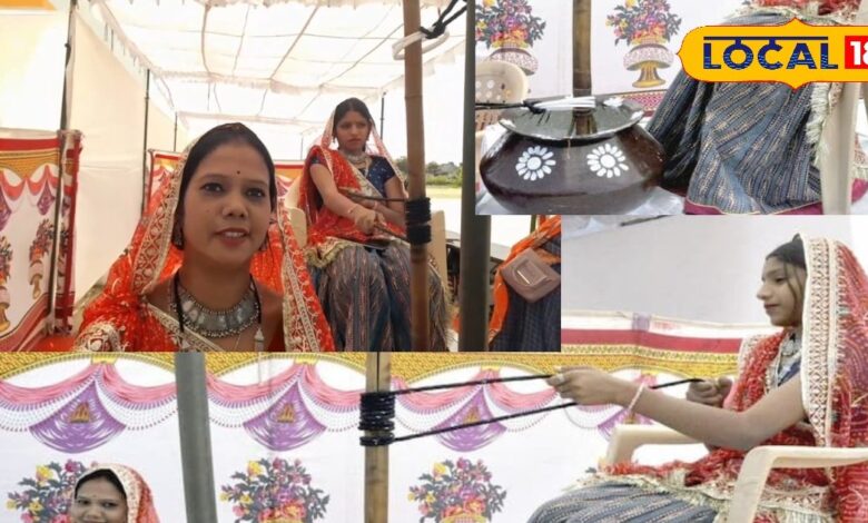 महिला ने 10वीं की पास, लस्सी और छाछ बनाने में लगाया दिमाग, आज इतनी है कमाई, सुनकर होगा पछतावा