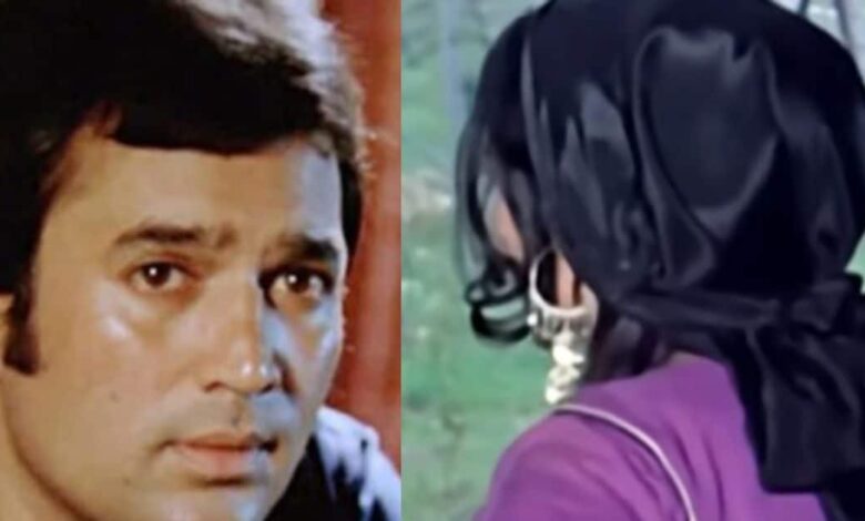 मुमताज: राजेश खन्ना की गुरु और अमिताभ बच्चन को किया था रिजेक्ट