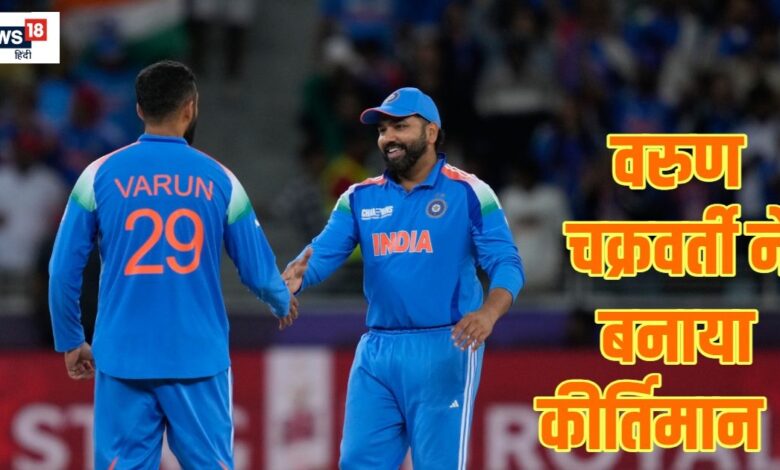 मैच से पहले घबराया हुआ था गेंदबाज... दौड़कर पास आए विराट कोहली और रोहित शर्मा, फिर 5 विकेट लेकर रच दिया इतिहास