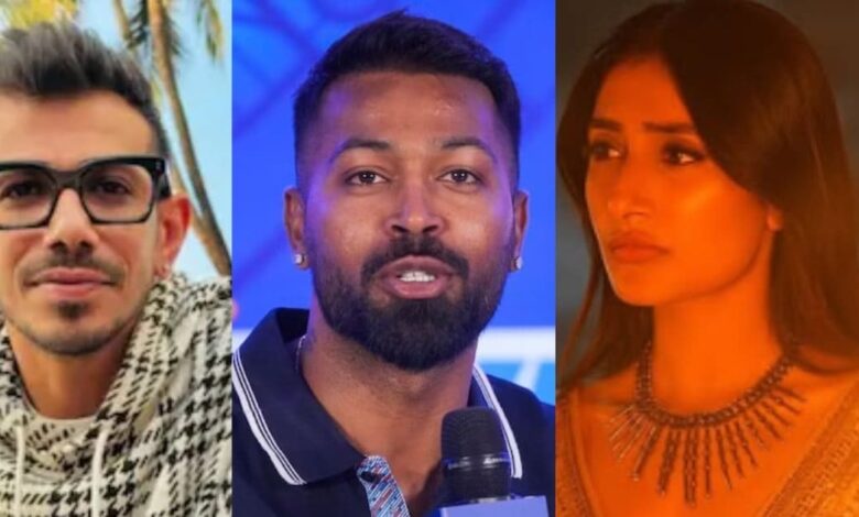 युजवेंद्र चहल के तलाक के बीच हार्दिक पंड्या का छलका दर्द, नताशा संग रिश्ते पर दिया क्रिप्टिक बयान- 'जो मुझे पसंद है...'