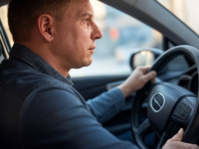 10वीं पास के लिए सरकारी ड्राइवर बनने का मौका, निकली 2756 वाहन चालक की भर्ती