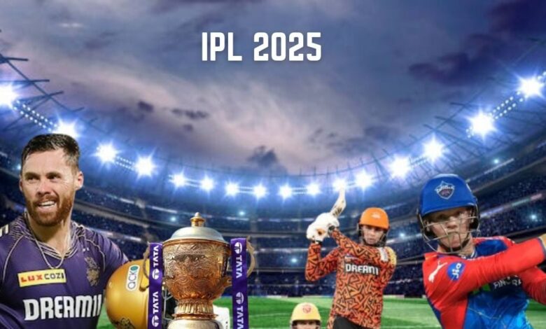 रोहित-कोहली भूल जाओ, IPL 2025 में अपने बल्ले से आग लगाने को बेकरार हैं ये 5 ओपनर्स