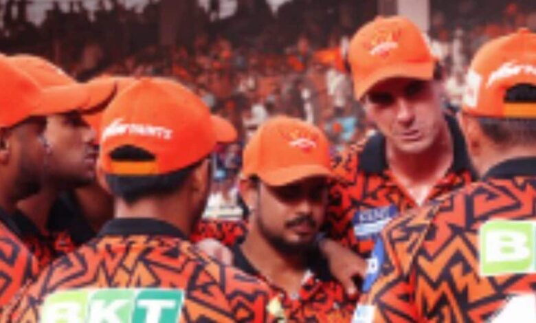 सत्ता का कर रहे गलत इस्तेमाल... ब्लैकमेलिंग का लगाया आरोप, सनराइजर्स हैदराबाद ने खटखटाया बीसीसीआई का दरवाजा