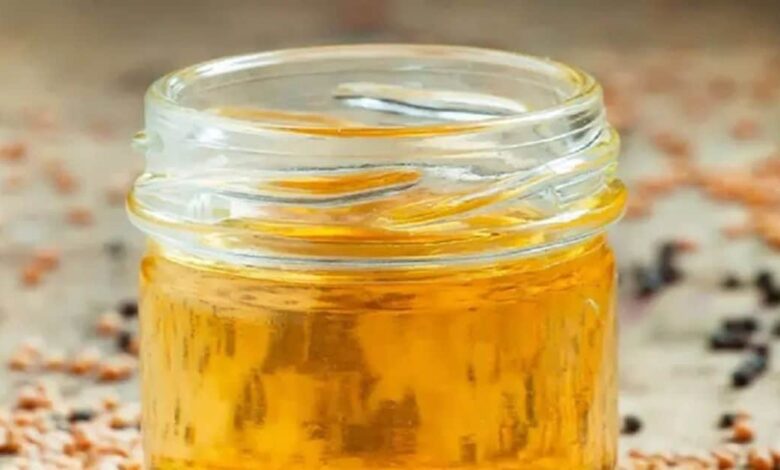 सरसों का तेल: त्वचा के लिए फायदे और सावधानियां.